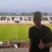 Prvo pa prazno: Asano na meču Partizan – Mačva