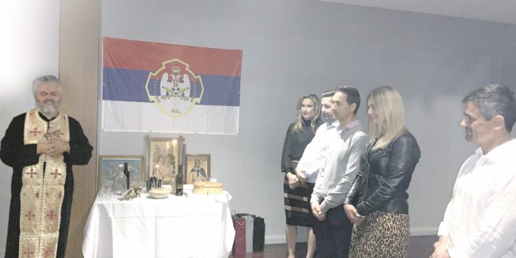 Sveti Ilija štiti Orlove!