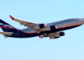 Švajcarski lovci prišli na nekoliko metara avionu u kom je Peskov (VIDEO)