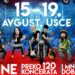 Izmenjen muzički program 17. Belgrade Beer Festa