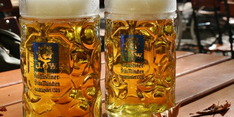 Jagodinsko pivo se vraća na rafove