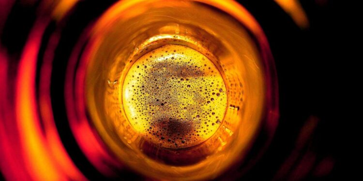 Zlato u čaši i energija na bini – 17. Beer Fest