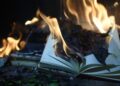 Državni udar u Turskoj: Za tri godine spaljeno 300 hiljada knjiga