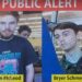 Dvojica mladića osumnjičena za smrt Australijanca izbegla hapšenje