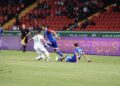 Evrogol Đorđa Despotovića u Rusiji (VIDEO)