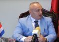 Ubijen albanski političar