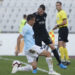 Partizan uspešan u 5. kolu domaćeg šampionata