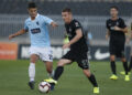 Partizan lako do pobede nad Radom u Humskoj