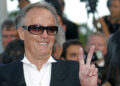 Preminuo Piter Fonda