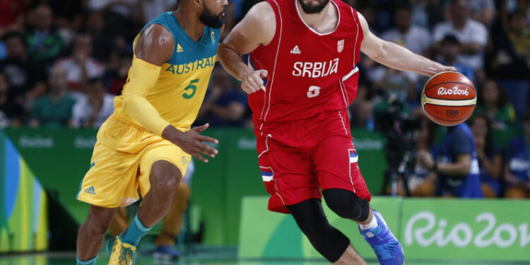Marković postao Teodosićev saigrač