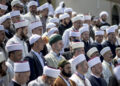 Austrija: Zakonom zabraniti “politički islam”