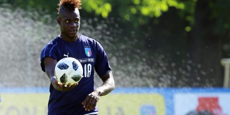 Nema promocije Balotelija u Breši zbog sujeverja predsednika