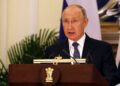 Putin: SAD planirale izlazak iz INF i testiranje raketa