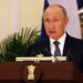 Putin: SAD planirale izlazak iz INF i testiranje raketa