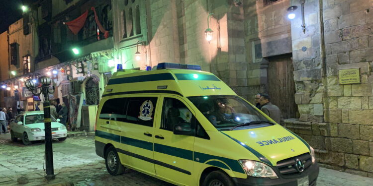 Egipat: U razmeni vatre ubijeno 11 militanata
