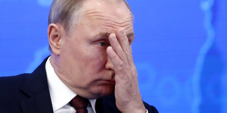 Putin: Besramno netačni razlozi za Drugi svetski rat