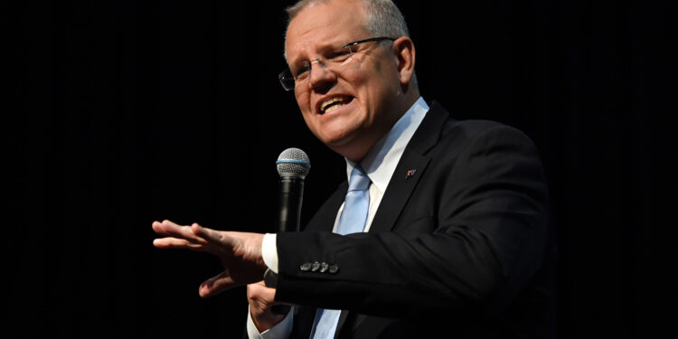 Morison: Rakete SAD neće biti raspoređene u Australiji