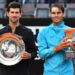 Đoković bi sutra mogao da izgubi mesto broj jedan u ATP trci?