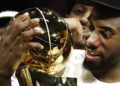 Najbolji odlučujući potez svakog tima NBA u prošloj sezoni (VIDEO)