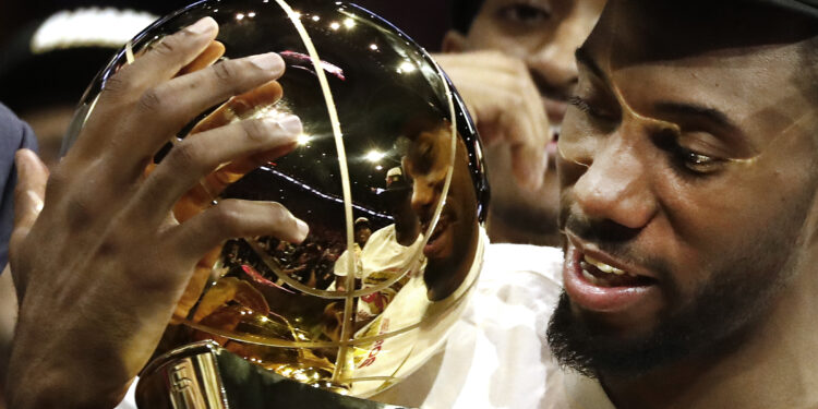 Najbolji odlučujući potez svakog tima NBA u prošloj sezoni (VIDEO)