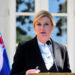 Kolinda navija za batinaše