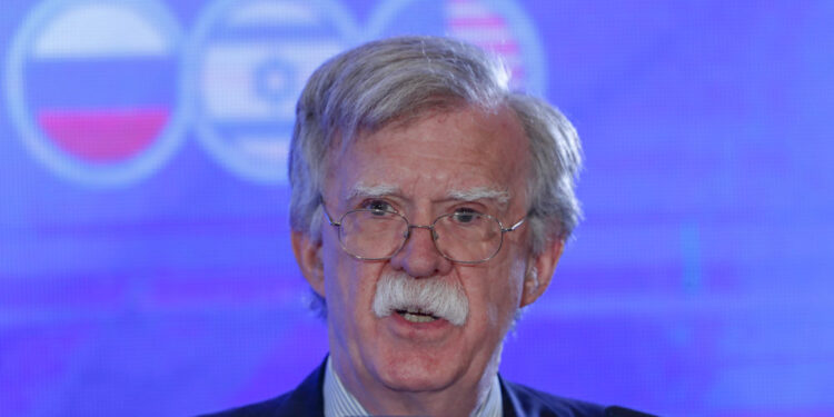Bolton: Kina krivac za povlačenje SAD iz Sporazuma o likvidaciji raketa