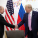 Tramp obećao da će na sledeći sastanak G7 pozvati Putina