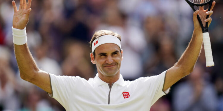 Federer: Spremniji sam nego ikada!