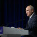 Putin: Završena finska deonica „Severnog toka 2“