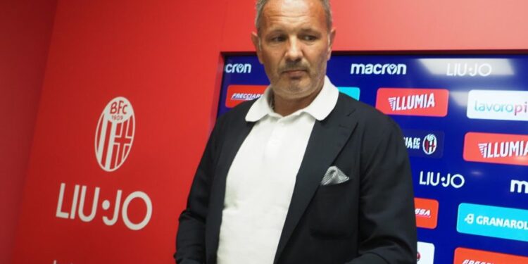 Iz poštovanja prema Mihajloviću, promena pravila u Seriji A!