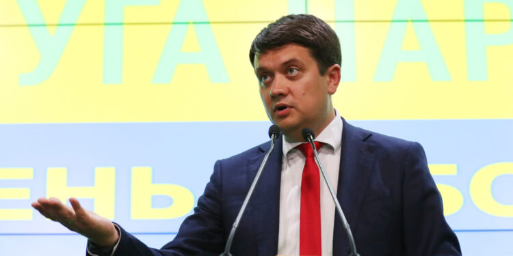 Zelenski i Tramp oči u oči u Vašingtonu