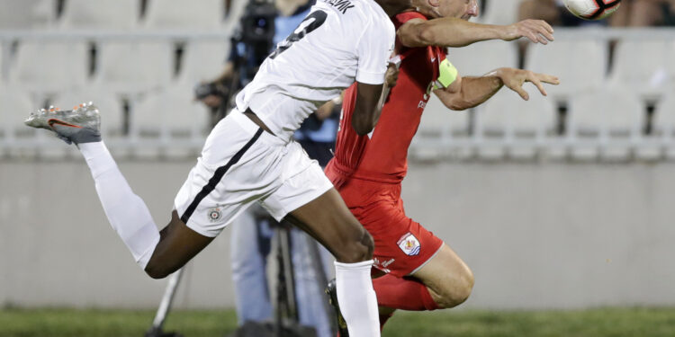 Počinje prodaja karata za utakmicu Partizan – Malatija