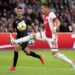 Tadić iz penala za izjednačenje protiv PAOK-a (VIDEO)