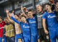 Švajcarski mediji: Jang Bojs će morati kroz tunel pakla do Lige šampiona