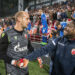 Borjan: Znao sam da ću da odbranim, ali cilj mi je bio i da dam gol