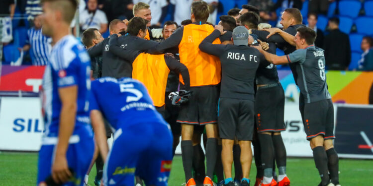 Plej-of za Ligu Evrope bez duela Zvezdinih rivala