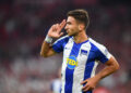 Srbin strelac, pa tragičar: Marko Grujić dao gol, pa skrivio penal