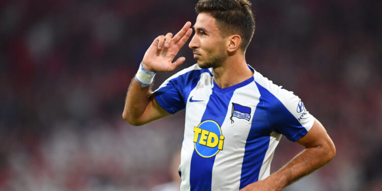 Srbin strelac, pa tragičar: Marko Grujić dao gol, pa skrivio penal