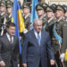 Diplomatski skandal u Kijevu: Netanjahuova supruga bacila na zemlju hleb i so (VIDEO)