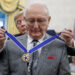 Tramp odlikovao Kuzija „Predsedničkom medaljom Slobode“
