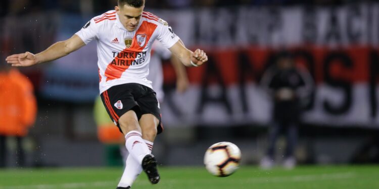 Prvi put u istoriji Kupa Libertadores 2:0 iz dva penala (VIDEO)