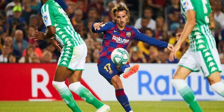Grizman kao Rivaldo 1997 (VIDEO)