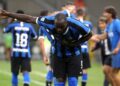 Lukaku samo u jednom od šest klubova nije dao gol na debiju (VIDEO)