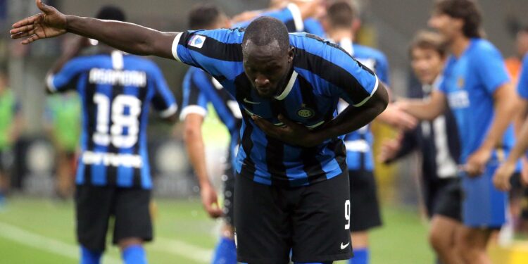 Lukaku samo u jednom od šest klubova nije dao gol na debiju (VIDEO)