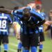 Lukaku samo u jednom od šest klubova nije dao gol na debiju (VIDEO)