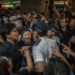 Sukobi policije i demonstranata u Hongkongu (VIDEO)
