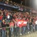 Tuča navijača Vojvodine i Crvene zvezde, reagovala policija (FOTO)