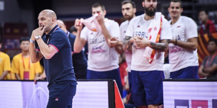 Đorđević o utakmici i Bjelici