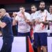 Đorđević o utakmici i Bjelici