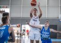 Mladi košarkaši Srbije među osam najboljih na Evropskom prvenstvu